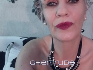 Ghertrude