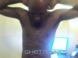 Ghettoxxx