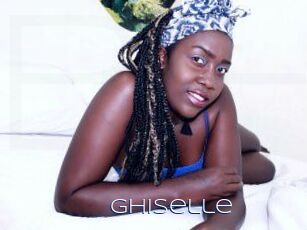 Ghiselle