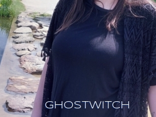 Ghostwitch
