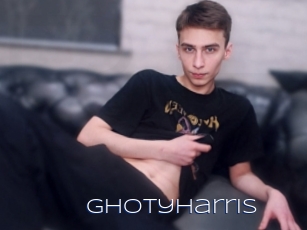 Ghotyharris