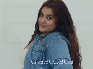 Giaalcala