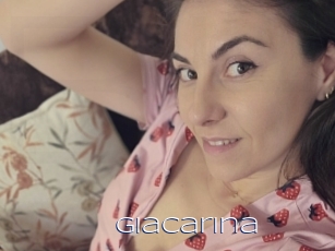Giacarina