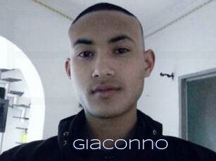 Giaconno