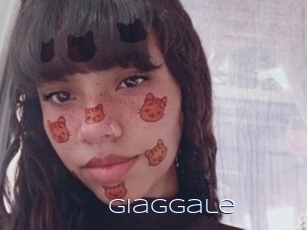 Giaggale