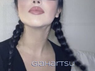 Giahartsu
