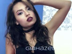 Giahazel