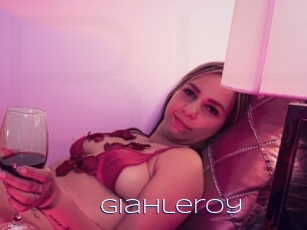 Giahleroy