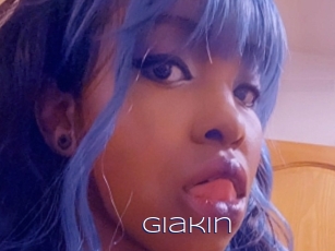 Giakin