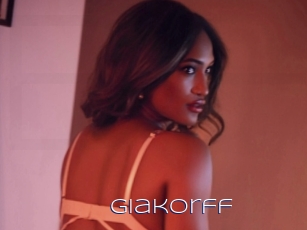 Giakorff