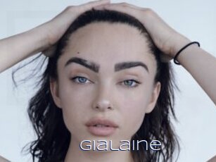 Gialaine