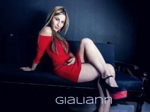 Gialiann