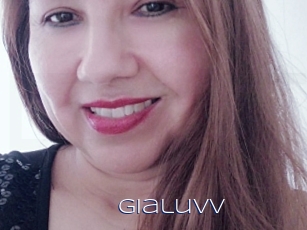 gialuvv Blue Hot