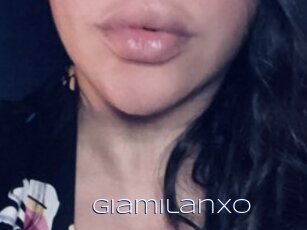 Giamilanxo