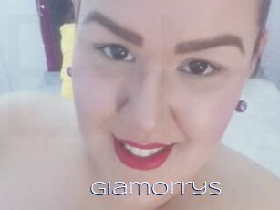 Giamorrys