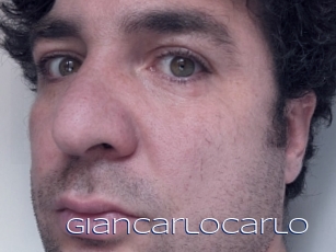 Giancarlocarlo