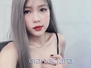 Giangciara
