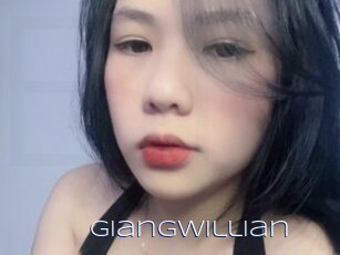 Giangwillian