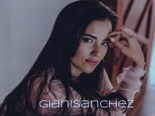 Gianisanchez