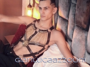 gianlucaazzolini Blue Hot