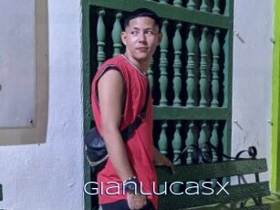 gianlucasx Blue Hot