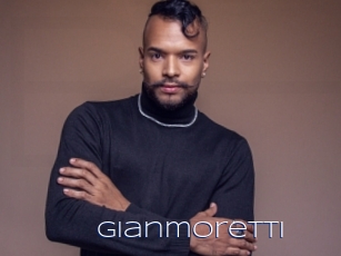 Gianmoretti
