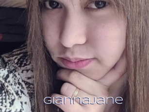 Giannajane