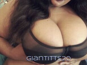 Giantitts20
