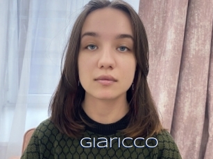 giaricco Blue Hot