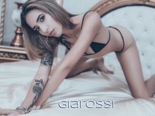 Giarossi