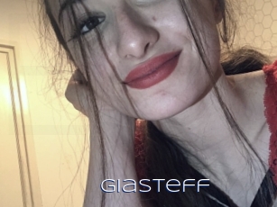 Giasteff