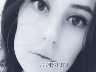 giasun Blue Hot