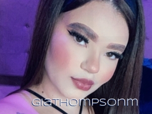 Giathompsonm