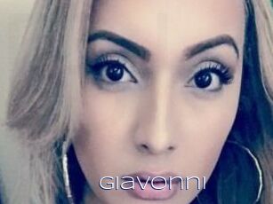 Giavonni
