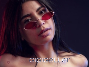 Gigigeller