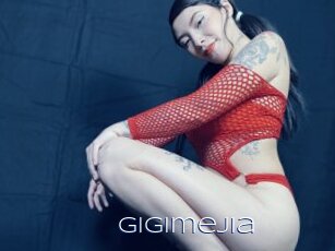 Gigimejia