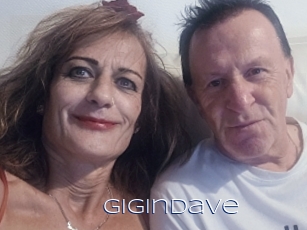 gigindave Blue Hot