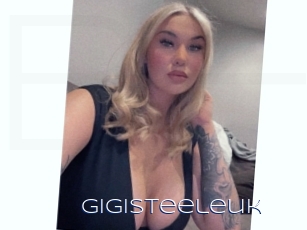 Gigisteeleuk