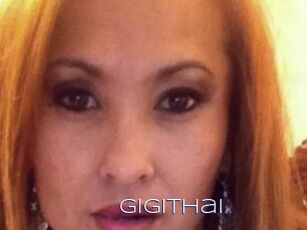 gigithai Blue Hot