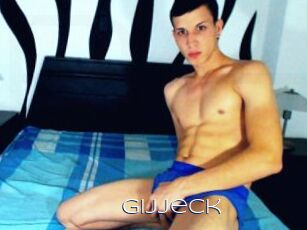 Gijjeck