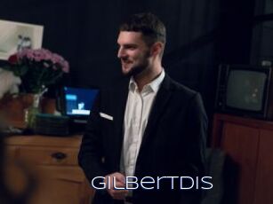 Gilbertdis