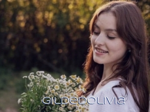 Gildedolivia