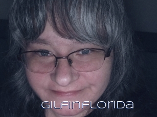 gilfinflorida Blue Hot