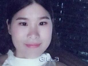 Gilla