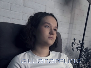 gillianappling Blue Hot