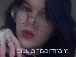 gillianbartram Blue Hot