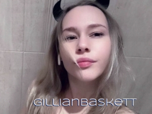 gillianbaskett Blue Hot