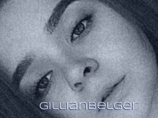 Gillianbelger