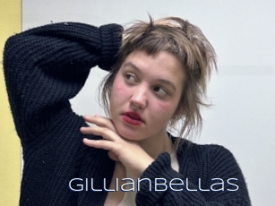Gillianbellas