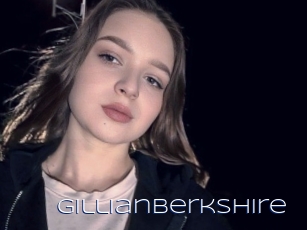 Gillianberkshire